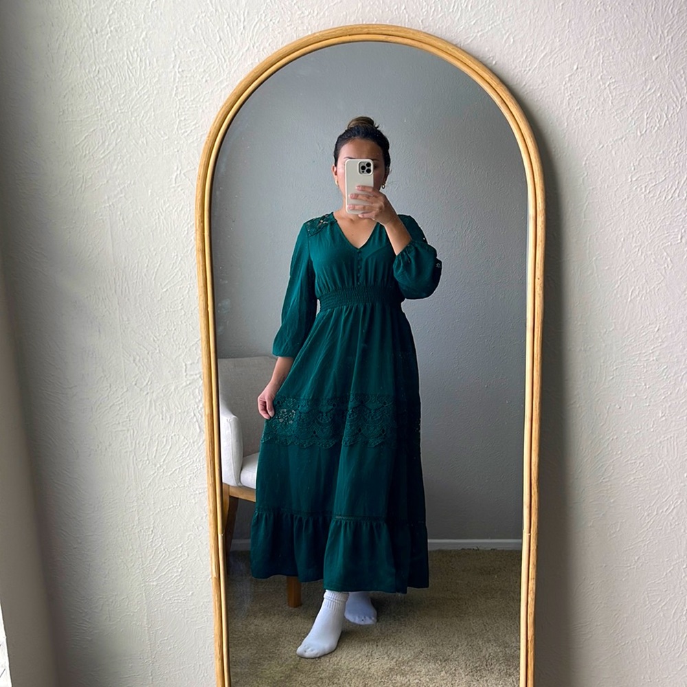 Amazon Dress